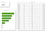 analyze your data using excel, sql and power bi